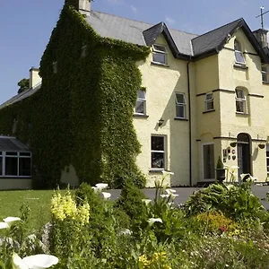 Carrygerry Country House Shannon