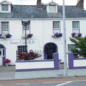 Bed and breakfast Anam Cara, Cork