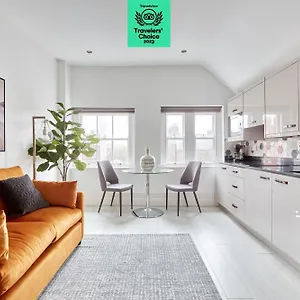 **** Apartahotel Sonder Mountjoy Square Irlanda