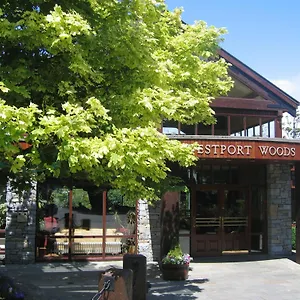 **** Hotel Woods & Irlanda