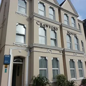 Pensión Crawford House- Scholarlee Living, Cork