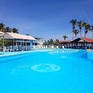 Blue Atlantic Hotel Nagua