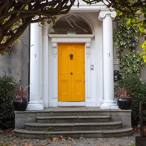 The Historical Harcourt Guest house Dublin