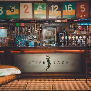 Tatler Jack Killarney