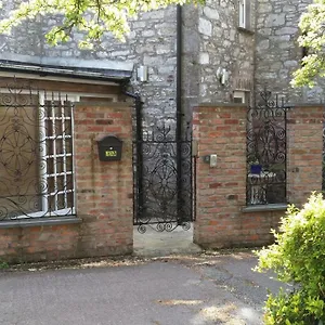 Historic Hideaway In City Centre Cork