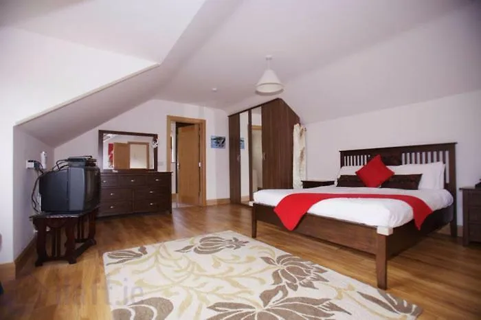 Woodview House Bed And Breakfast Cork