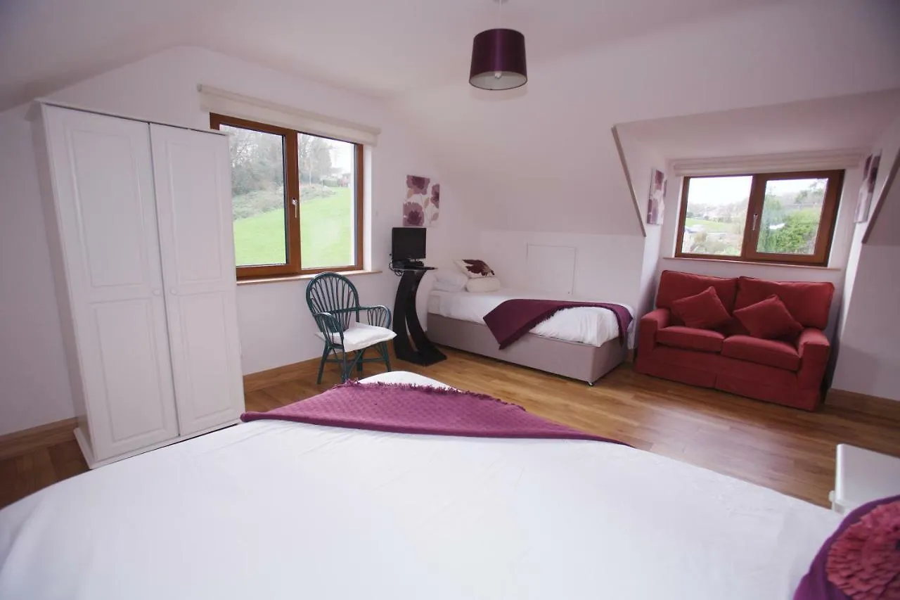 Woodview House Bed And Breakfast Cork Ierland