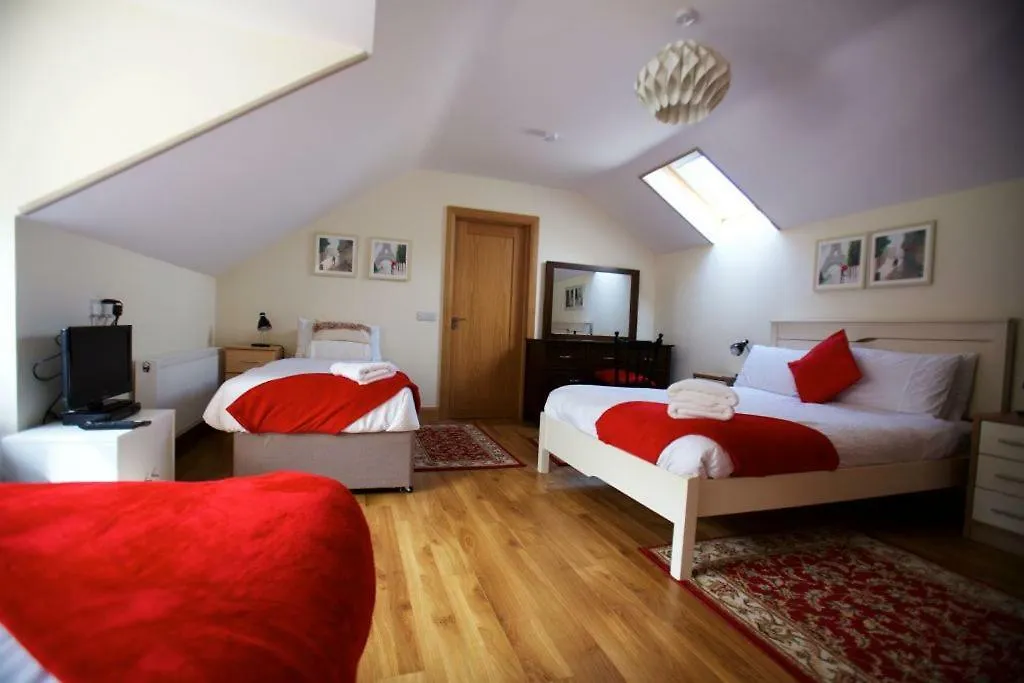 Woodview House Bed And Breakfast Cork Bed & Breakfast